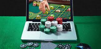 Онлайн казино Casino Pautina